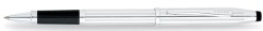 Cross Century II Lustrous Chrome Rollerball